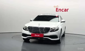 Mercedes-Benz E 220 * E220d Exclusive * , снимка 3