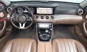 Mercedes-Benz E 220 * E220d Exclusive * , снимка 7