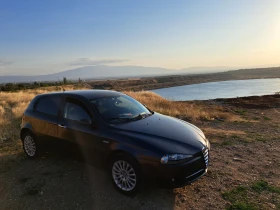 Alfa Romeo 147, снимка 1