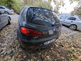 Alfa Romeo 147, снимка 11