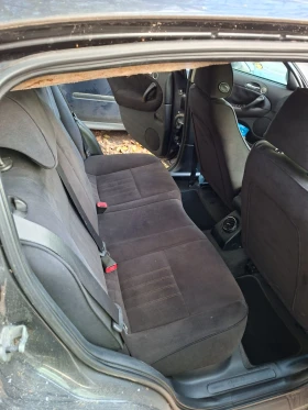 Alfa Romeo 147, снимка 7