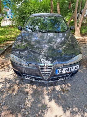 Alfa Romeo 147, снимка 2