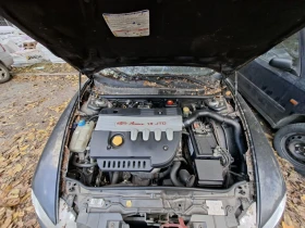 Alfa Romeo 147, снимка 10