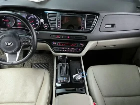 Kia Carnival, снимка 7