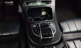Mercedes-Benz E 220, снимка 9
