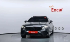 Mercedes-Benz E 220, снимка 3