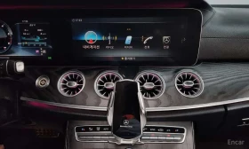 Mercedes-Benz E 220, снимка 12