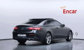 Mercedes-Benz E 220, снимка 2