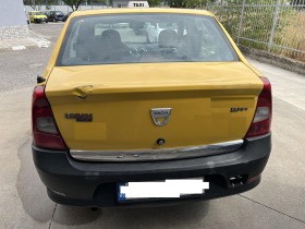 Dacia Logan ,сандеро 1,4, снимка 9 - Автомобили и джипове - 45629555