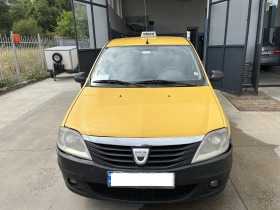 Dacia Logan ,сандеро 1,4, снимка 4