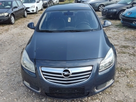 Opel Insignia 2.0CDTI-160кс., снимка 5 - Автомобили и джипове - 37773767