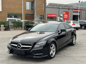 Обява за продажба на Mercedes-Benz CLS 350 ~34 900 лв. - изображение 1