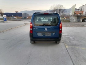 Peugeot Rifter 2018 1.5  102  | Mobile.bg    5