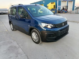 Peugeot Rifter 2018 1.5  102  | Mobile.bg    8