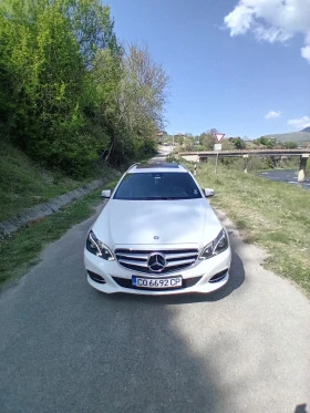 Mercedes-Benz E 200 Mercedes-Benz E200 w212 2016, снимка 2