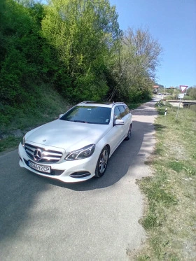 Mercedes-Benz E 200 Mercedes-Benz E200 w212 2016, снимка 5