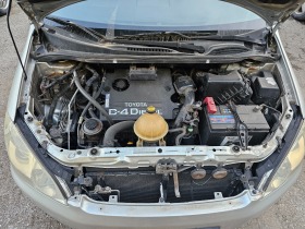 Toyota Avensis verso, снимка 13 - Автомобили и джипове - 45797366