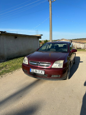 Opel Vectra, снимка 2