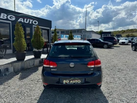 VW Golf = = 1.6-102= = ИТАЛИЯ= = EURO 5= = , снимка 5