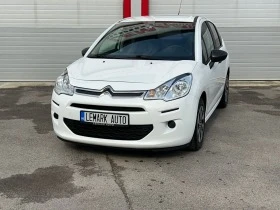 Citroen C3 1.0I KLIMATIK EVRO 6B 70000KM!!! !!!!!! | Mobile.bg    2