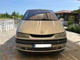 Renault Espace 2.2, снимка 2