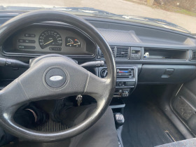 Ford Fiesta 1.1, снимка 1