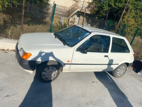 Ford Fiesta 1.1, снимка 3
