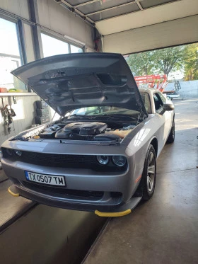 Dodge Challenger SXT Plus  | Mobile.bg    2