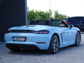 Porsche Boxster ПРОМО ЦЕНА ДО 06.11.24Г. 718 300КС.KEYLESSGO, снимка 2