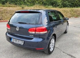 VW Golf 1.6 GAZ/KLIMATRONIK/EURO-5, снимка 4