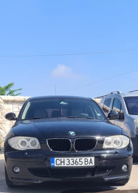  BMW 120