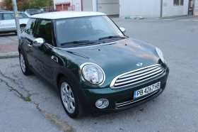 Mini Cooper 1.6, снимка 2