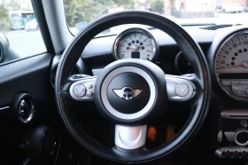 Mini Cooper 1.6, снимка 9