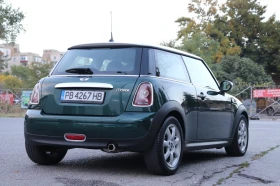 Mini Cooper 1.6, снимка 12