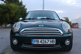 Mini Cooper 1.6, снимка 3