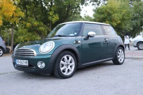 Mini Cooper 1.6, снимка 1