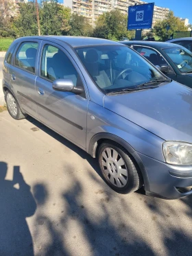 Opel Corsa 1.3, снимка 2