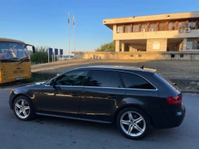 Audi A4 2.0 TDI | Mobile.bg    5