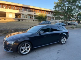 Audi A4 2.0 TDI | Mobile.bg    3