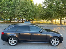 Audi A4 2.0 TDI | Mobile.bg    7