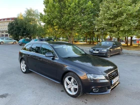 Audi A4 2.0 TDI | Mobile.bg    1