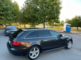 Audi A4 2.0 TDI | Mobile.bg    8