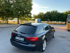 Audi A4 2.0 TDI | Mobile.bg    9