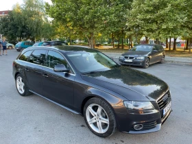 Audi A4 2.0 TDI | Mobile.bg    4