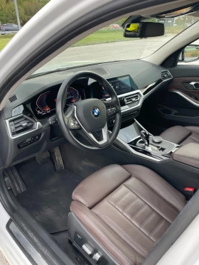 BMW 320 X-Drive, екстри, сервиз, гаранция, снимка 5