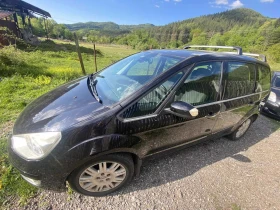 Ford Galaxy, снимка 10