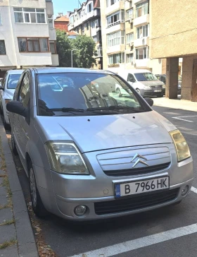 Citroen C2 SensoDrive | Mobile.bg    3