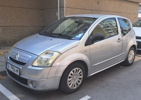 Citroen C2 SensoDrive | Mobile.bg    2