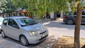 Citroen C2 SensoDrive, снимка 2