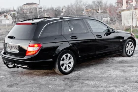 Mercedes-Benz C 200 C200 cdti, снимка 7